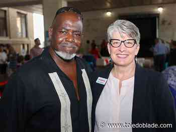 Former Toledo mayor, state representative among DeWine appointees