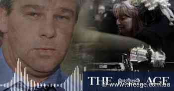 Robert Farquharson’s lost psychological report revealed