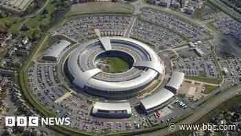 GCHQ worker accused of taking top secret data home