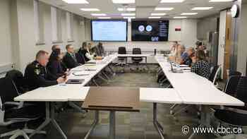 Report on decriminalization says Saskatoon police have 'embraced' rethink around drug possession