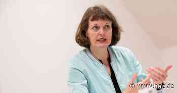 Bundestagswahl 2025 Hannover: Kandidatin Swantje Michaelsen tritt für die Grünen an