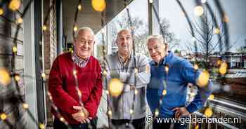 ‘Kerst onder vuur’ in Beuningen, bewoners van appartementen moeten versieringen weghalen