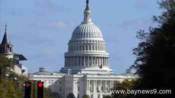 The Big Stories: Lawmakers work to avoid a possible government shutdown, and left-leaning groups gather to fight Project 2025 ideas