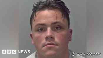 Drink-driver banned following 110mph police chase