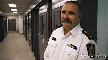 Brandon police station expansion more than doubles jail cells, but sobering centre still needed: mayor