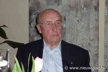 Afscheid van Armand Hoeck: hoe één van de strafste Belgische bankiers naar Limburg kwam