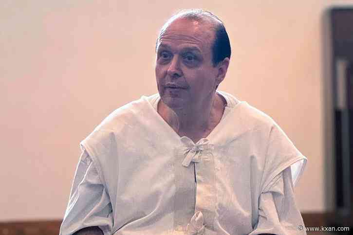 AG Paxton files order to prevent Robert Roberson from testifying at Texas Capitol