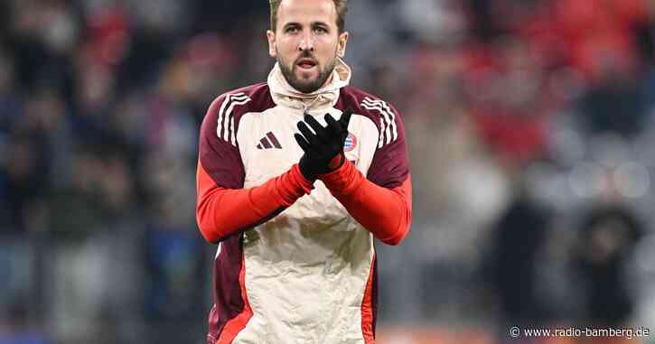 Mit Kane in den Jahresabschluss: Bayern erwartet RB Leipzig
