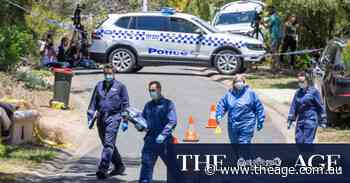 Four men arrested over Rye fatal double shooting