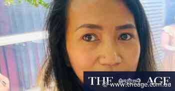 Man jailed for up to 24 years after stabbing ex-girlfriend to death in front of her child