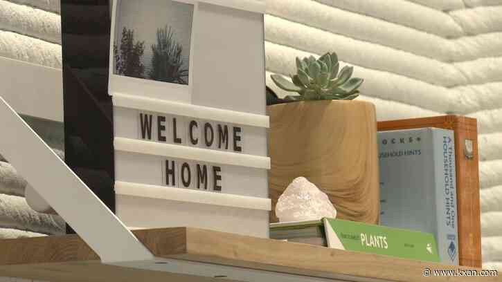 100 more 3D printed homes coming to Community First! Village