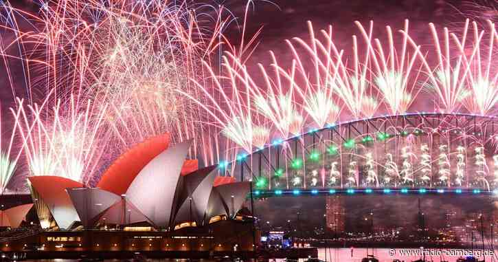 Bahn-Streik gefährdet Silvester-Feuerwerk in Sydney
