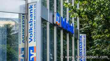 Genossenschaftsbanken: Qualifikation der Aufsichtsräte bei Volks- und Raiffeisenbanken gerät in die Kritik