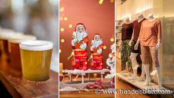 Geldanlage: Fünf Aktien punkten mit Sachdividenden – und Rendite