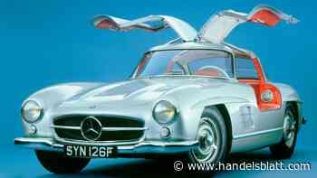 Geldanlage: Die Wahrheit über das „Garagengold“ – Eignen sich Oldtimer als Investment?