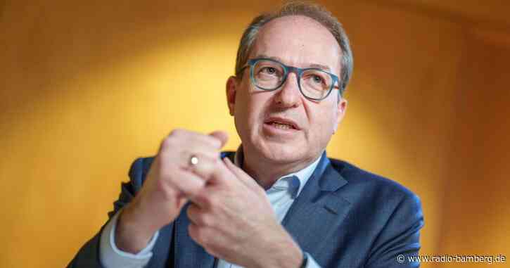 Dobrindt fordert von SPD «Anstands-Selbstverpflichtung»