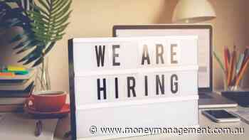 Tribeca makes intermediary distribution hire from Australian Ethical