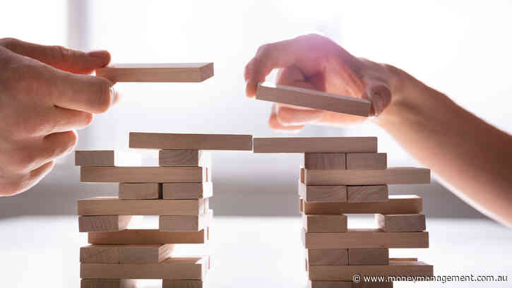 CFS expands investment range on FirstChoice, Edge