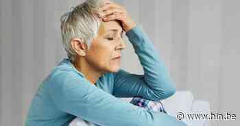 Recordaantal van 526.507 langdurig zieken en invaliden in ons land vorig jaar