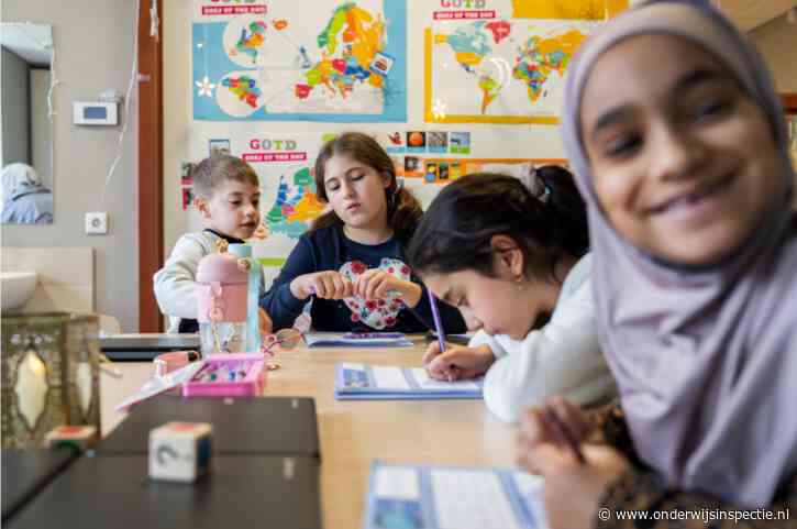 Onderwijsachterstandenbeleid in gemeenten vraagt blijvend aandacht