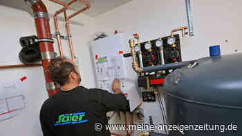 Heizungsgesetz: Diese Öl- und Gas-Heizungen sind 2025 nicht mehr erlaubt