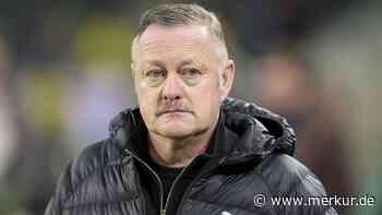 Unter welcher Bedingung Gladbach-Boss Virkus an Wintertransfers denkt