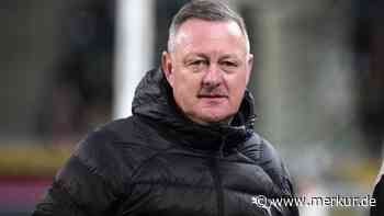 Transfers im Winter? Gladbach-Boss gibt Rätsel auf