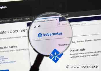 Kubernetes-update maakt platform eenvoudiger op te schalen