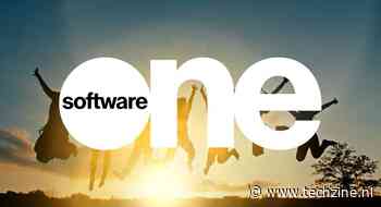 SoftwareOne neemt Crayon voor 1,3 miljard euro over