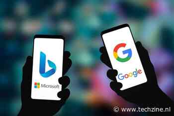 Bing Search sneller en nauwkeuriger dankzij kleine AI-modellen