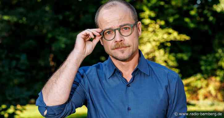 Was Schauspieler Matthias Koeberlin über den Bodensee denkt