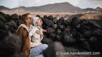 Kinderwunsch  : Diese Finanztipps müssen angehende Eltern 2025 kennen