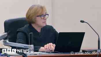 'No sentence can lessen loss of Max and Mason'