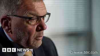 'Chillingly, they even stopped off at McDonald's'