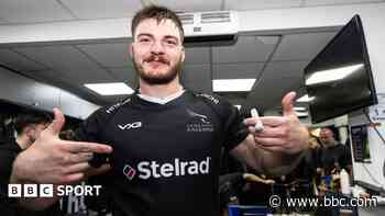 Rubiolo joins Bristol on loan ahead of summer move