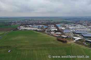 Borchen will Gewerbegebiet deutlich ausweiten