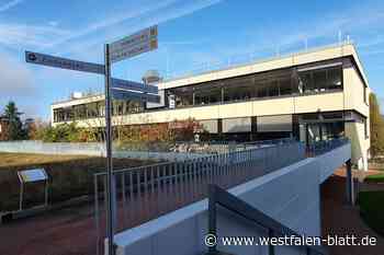 TH-OWL-Präsident: Studienort Höxter unattraktiv und Gebäude marode