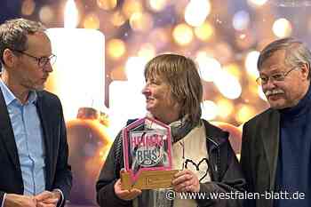 Heimatpreis für herausragendes Engagement