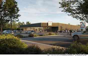 Haller Aldi-Planung bekommt doch noch grünes Licht