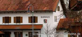 Gemeinderat liefert sich scharfe Debatte ums Bürgermeisteramt in Eching