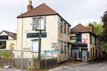Controversial work to begin on derelict former 18th-century Fishponds pub