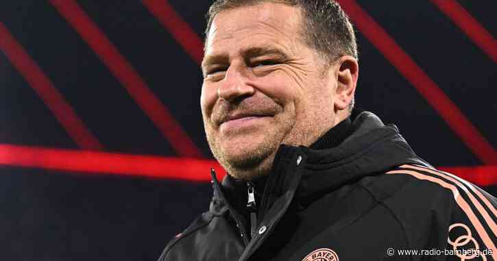 Eberl vor dem Wiedersehen mit RB: «Da ist kein Zorn»