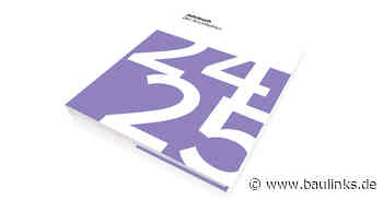 „Jahrbuch der Architektur 24/25” zeigt Baukultur und Innovation in DACH-Region