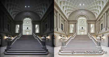 BAUBILDaktuell: Innenaufnahmen im natürlichen Look