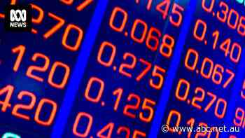 ASX closes at three-month low — As it happened