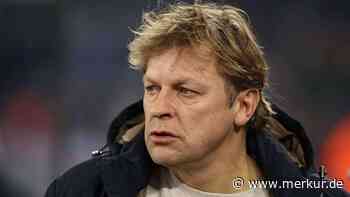 Youri Mulder klärt über die positive Entwicklung des FC Schalke 04 auf