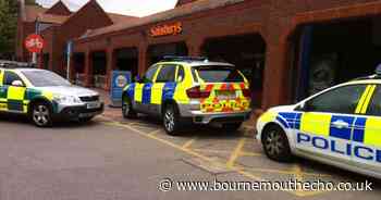 Woman charged after woman 'beaten up' in supermarket car park
