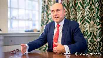 Business heading for ‘January of discontent’ says Tory ex-minister