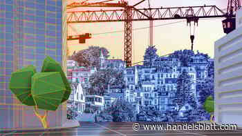 Wohnungsmangel: Wenig Neubau, historisch niedriger Leerstand: Umland wird wieder beliebter