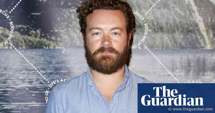 That ‘70s Show star Danny Masterson appeals against rape conviction
